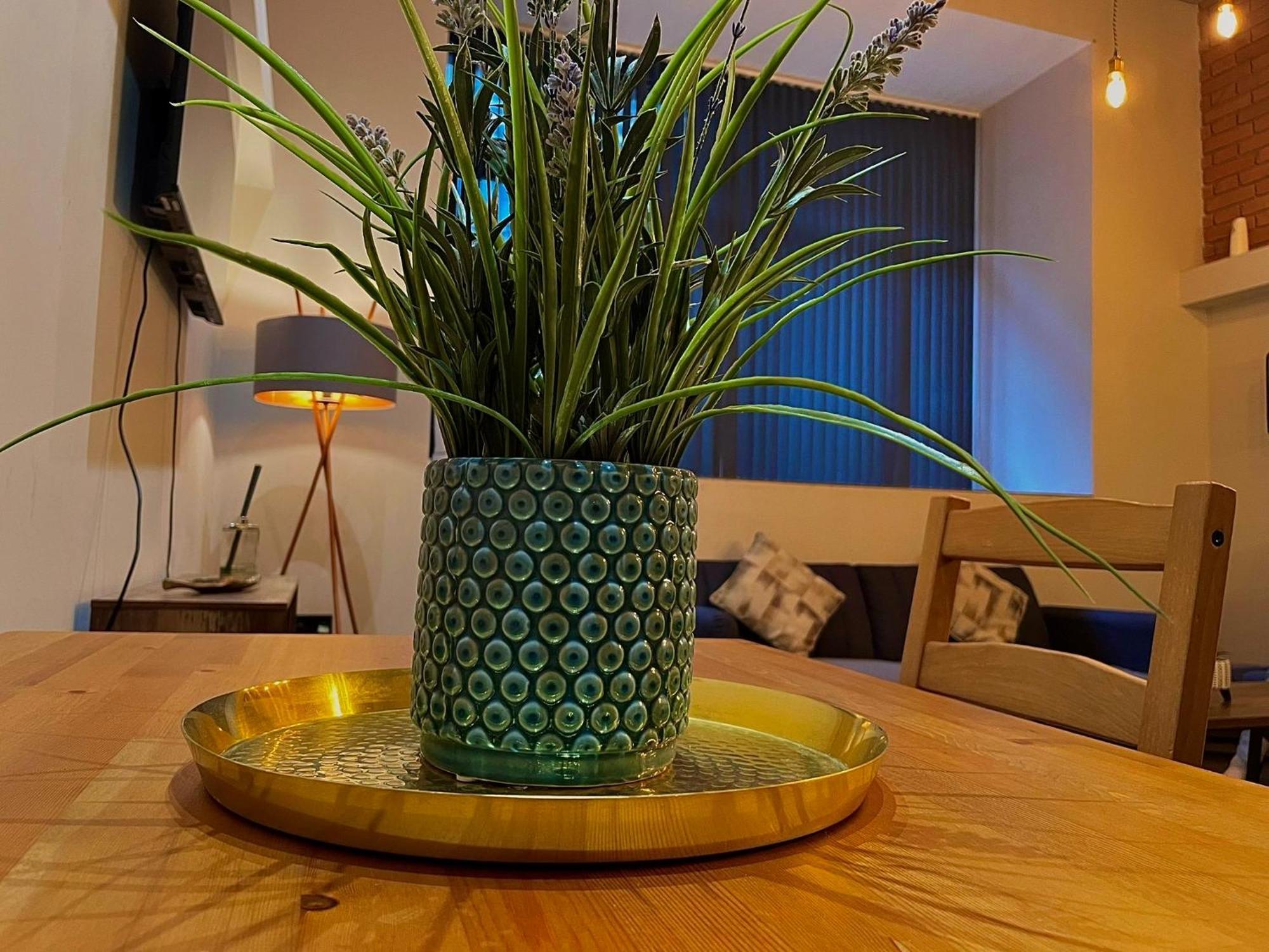 Artistic, Cozy, Stylish, Open Plan, City Centre 1Br Шеффілд Екстер'єр фото