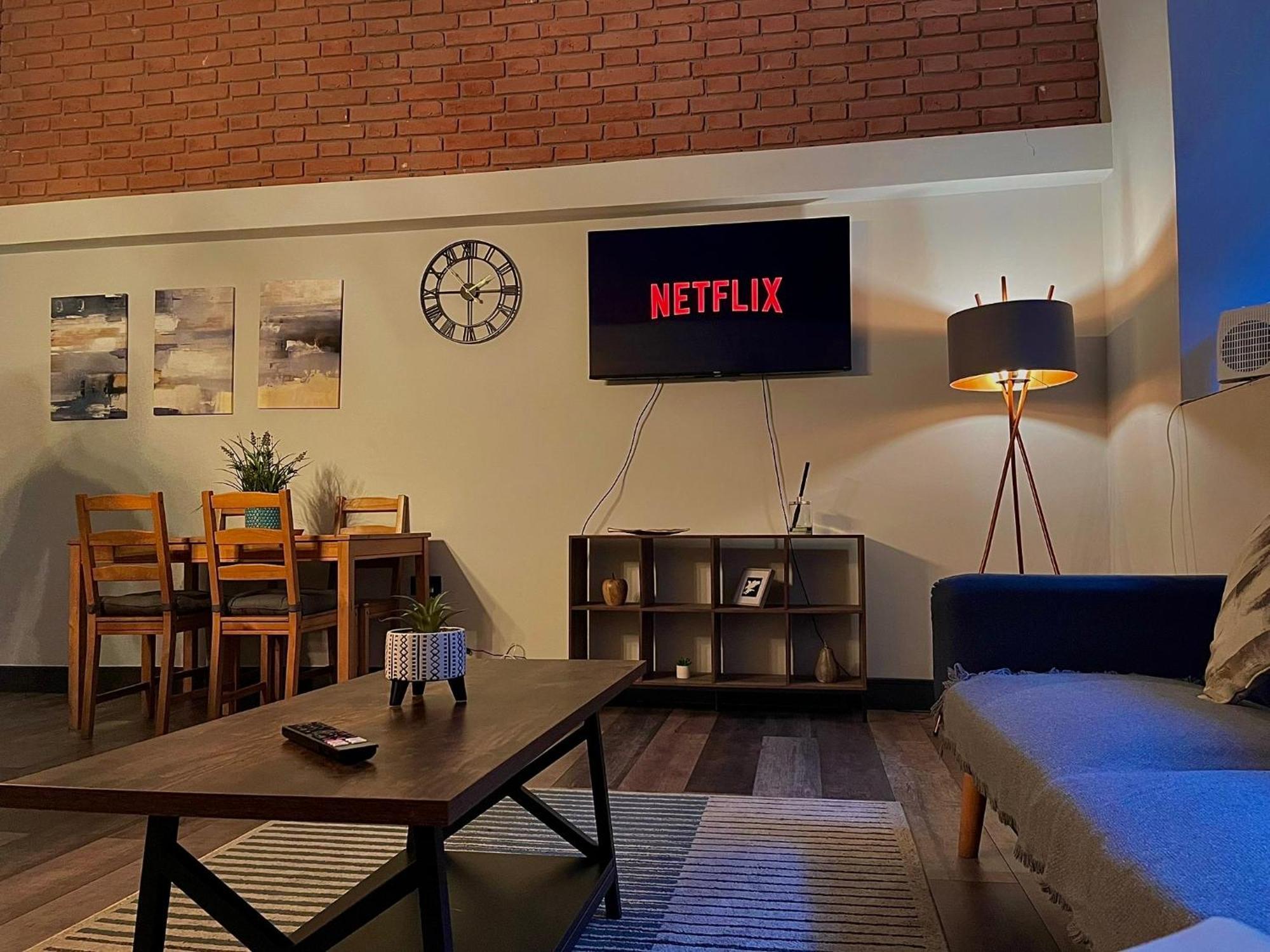 Artistic, Cozy, Stylish, Open Plan, City Centre 1Br Шеффілд Екстер'єр фото
