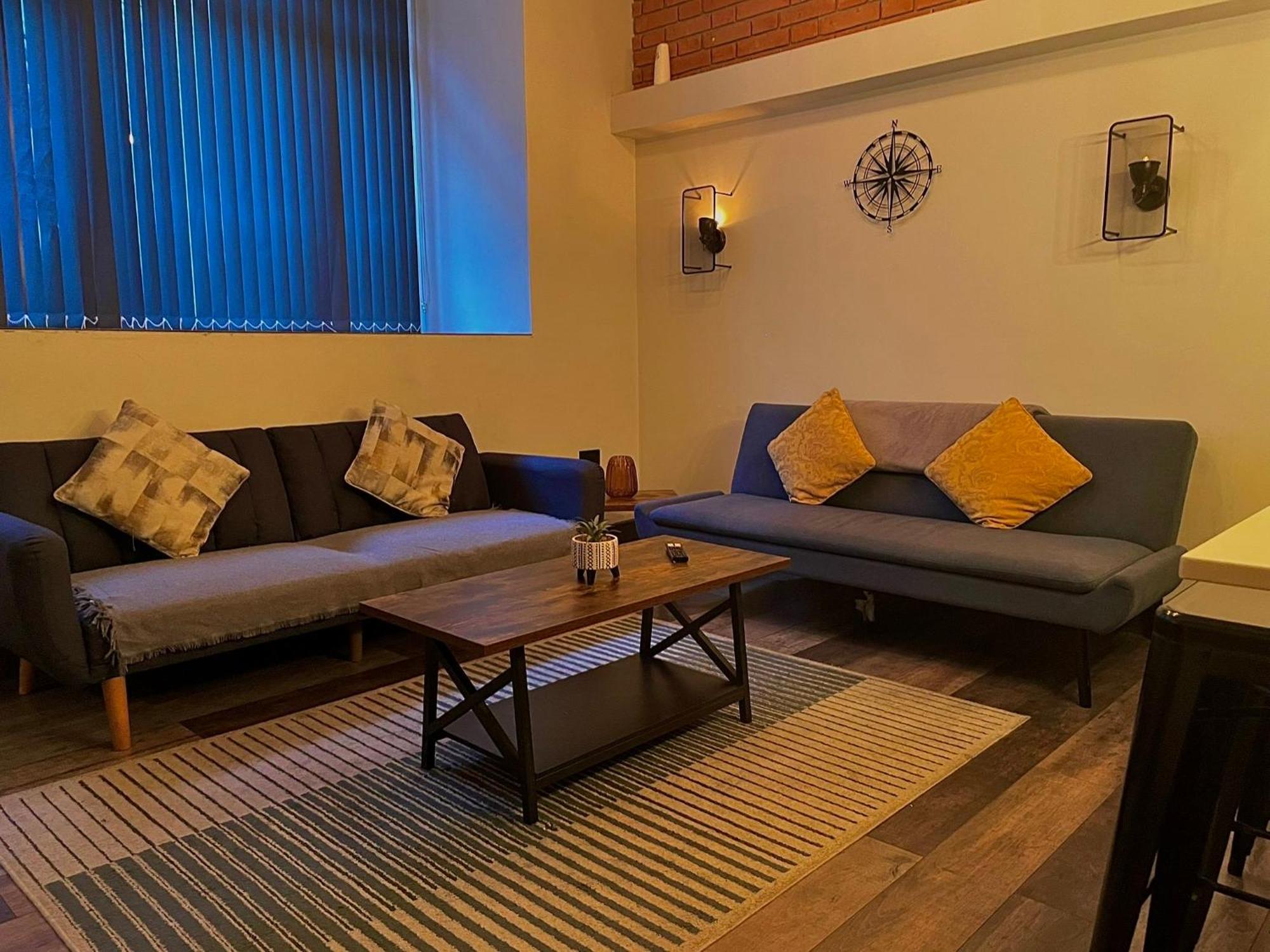 Artistic, Cozy, Stylish, Open Plan, City Centre 1Br Шеффілд Екстер'єр фото